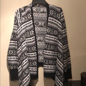 Carolyn Taylor sweater